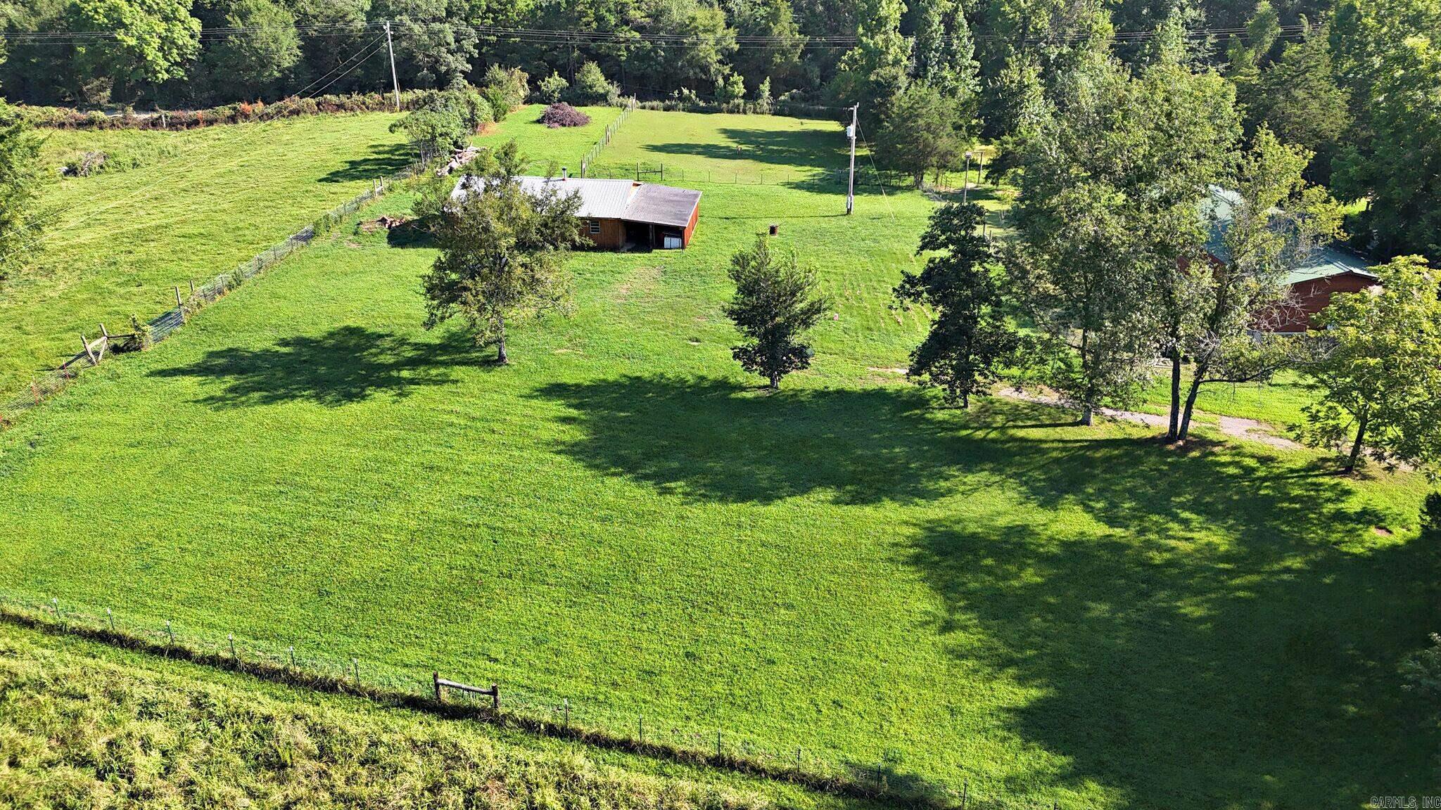 281 Polk Road 24  Cove, AR