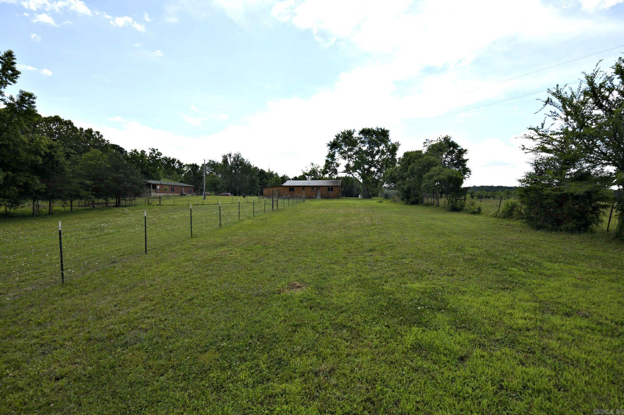 281 Polk Road 24  Cove, AR