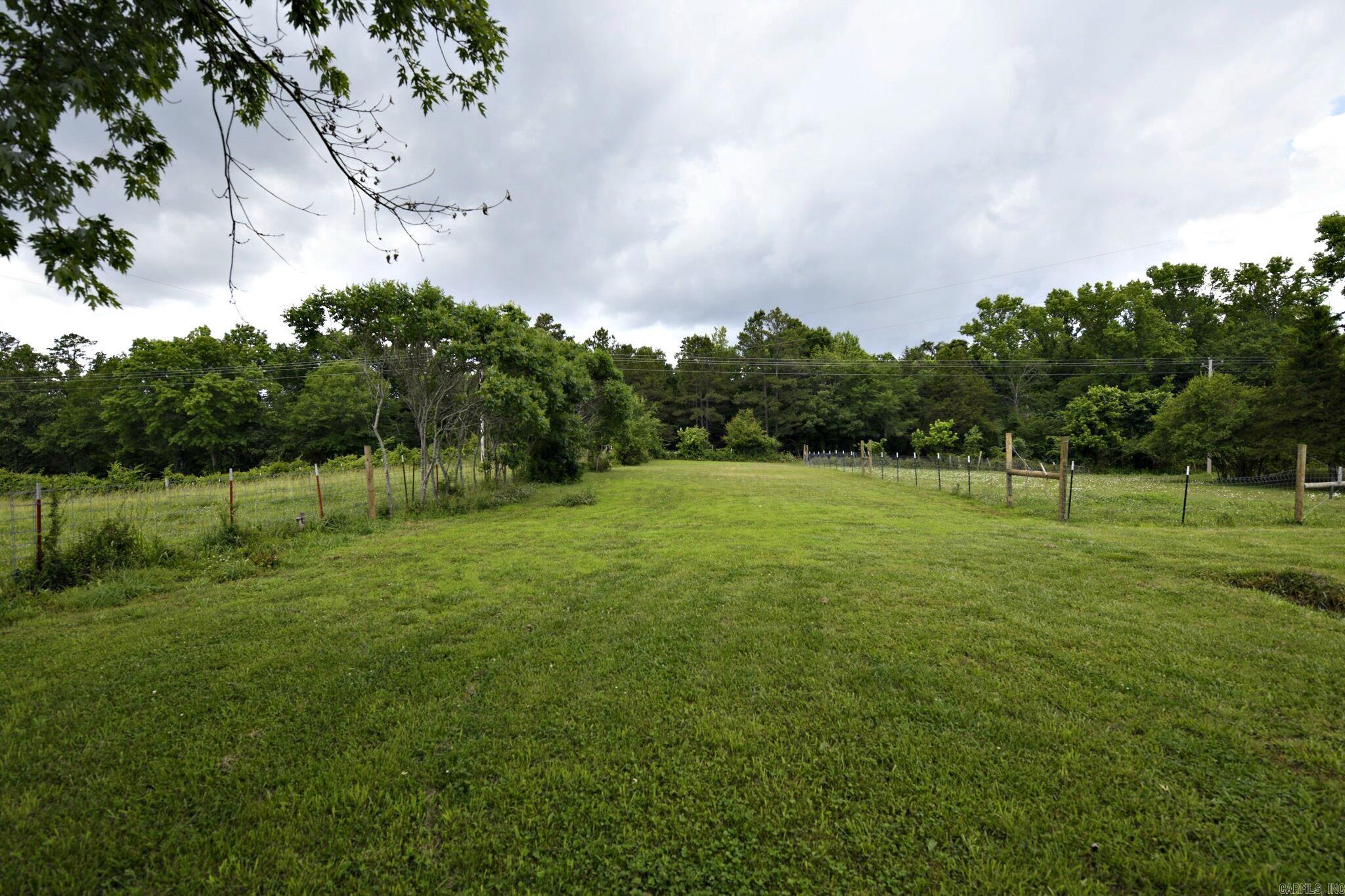 281 Polk Road 24  Cove, AR