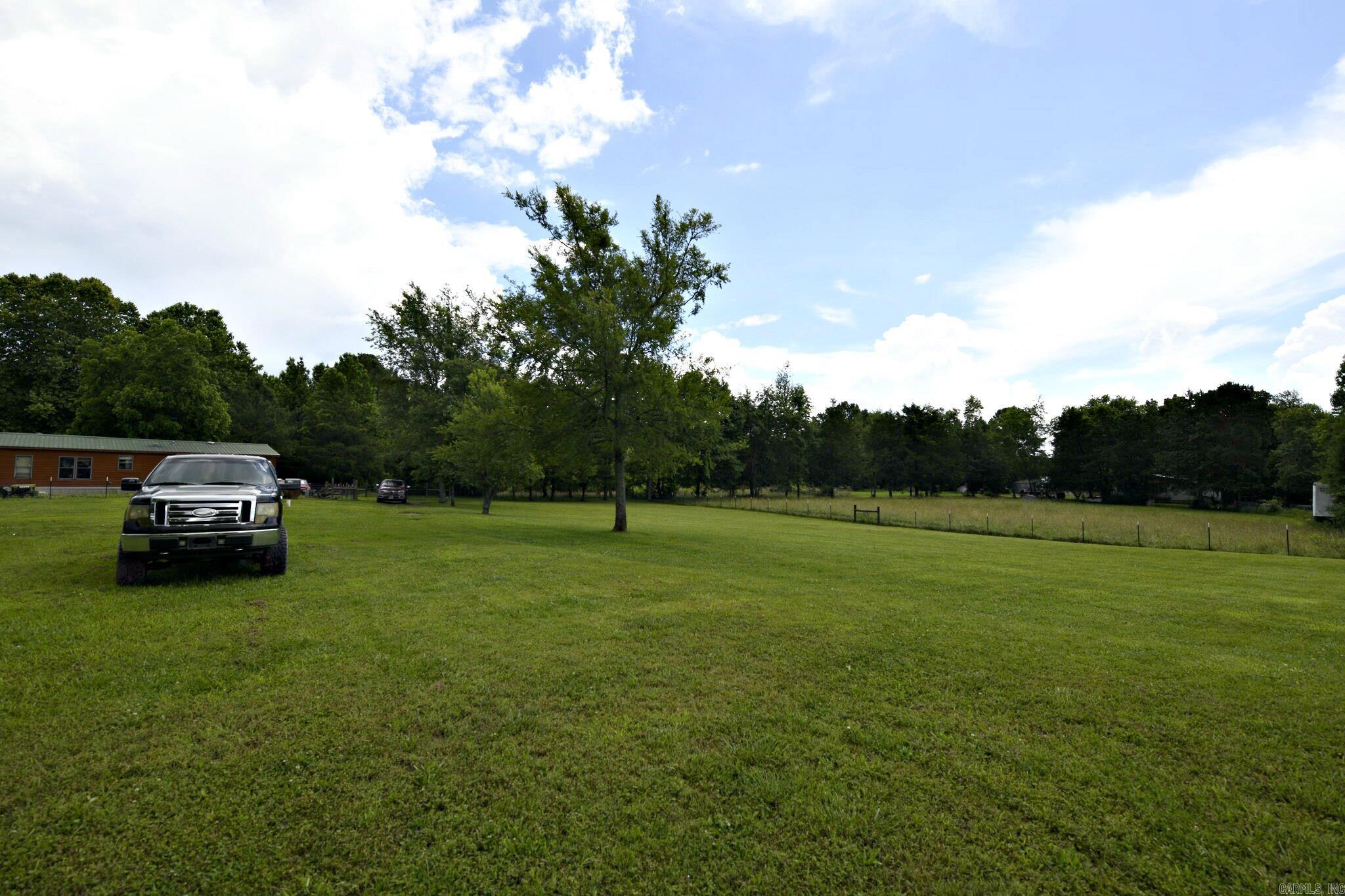 281 Polk Road 24  Cove, AR