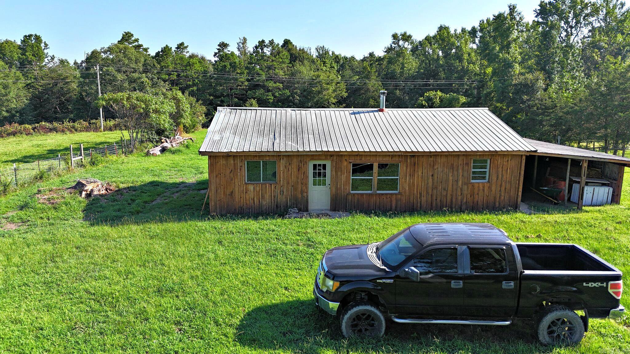 281 Polk Road 24  Cove, AR
