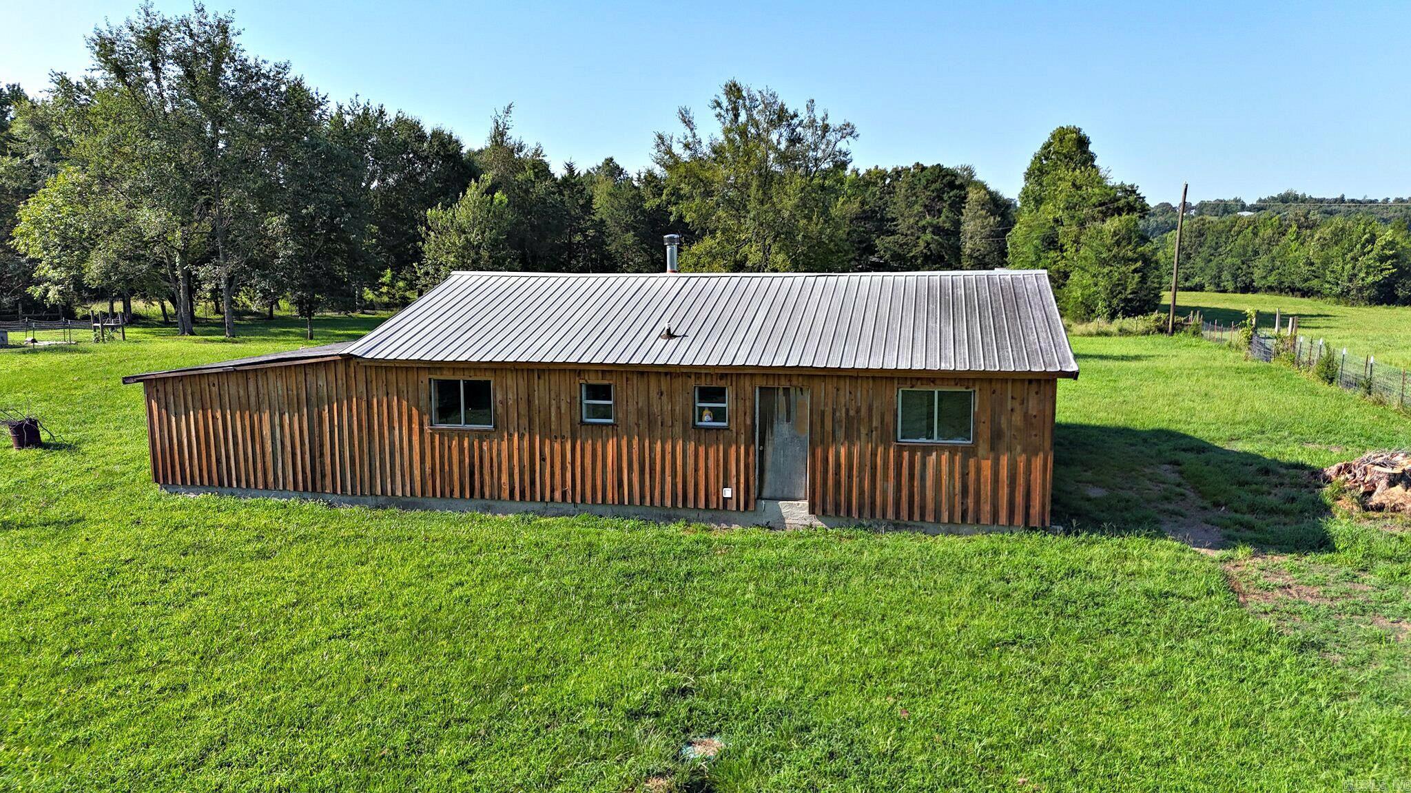 281 Polk Road 24  Cove, AR