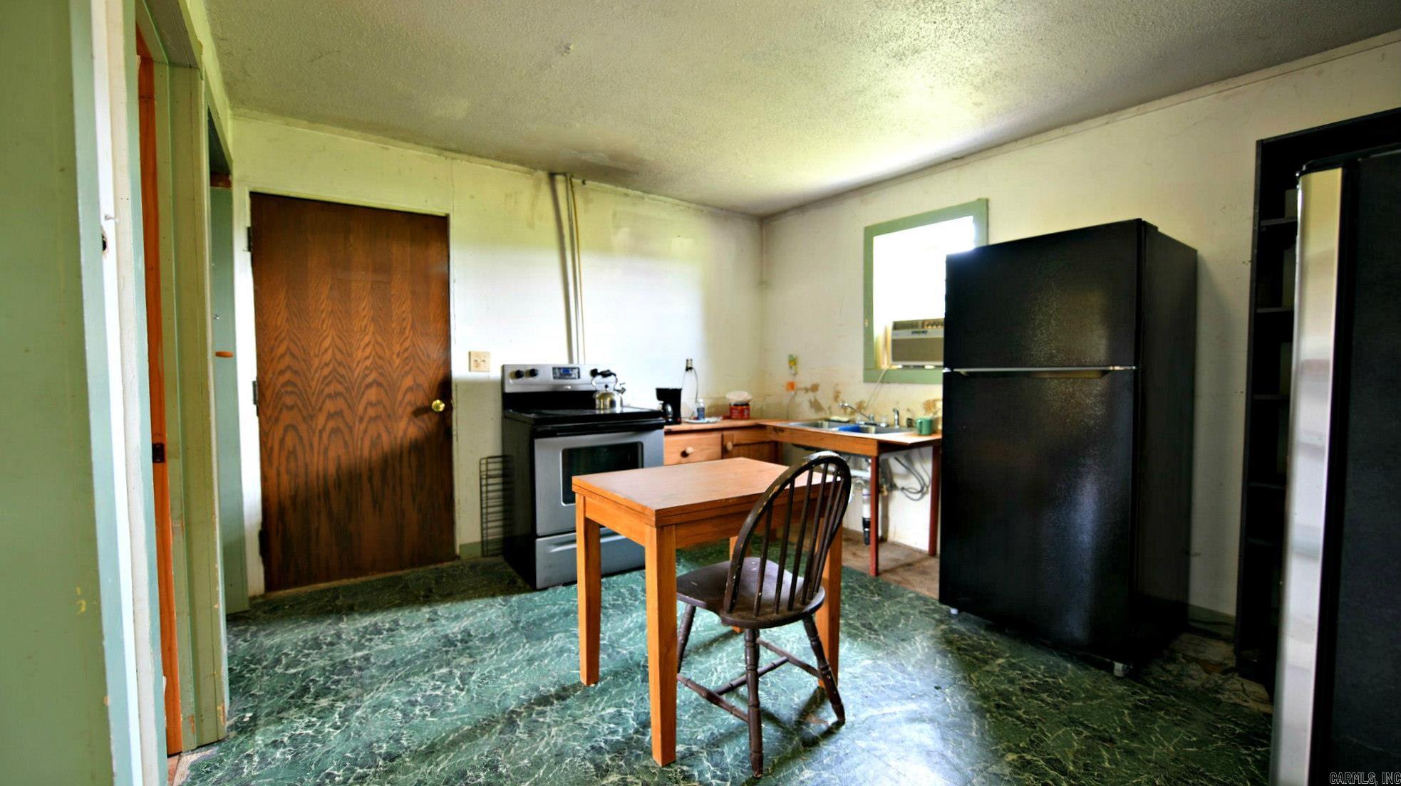 281 Polk Road 24  Cove, AR