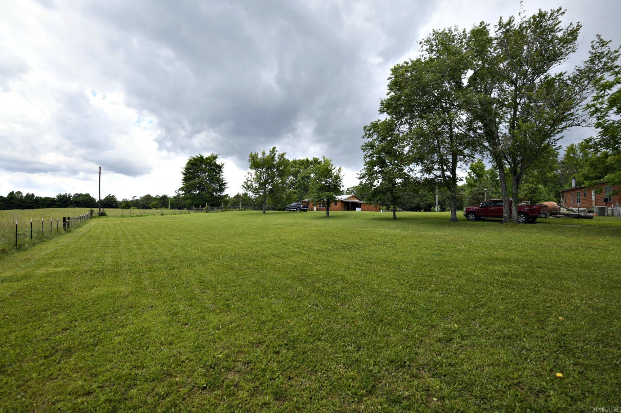 281 Polk Road 24  Cove, AR