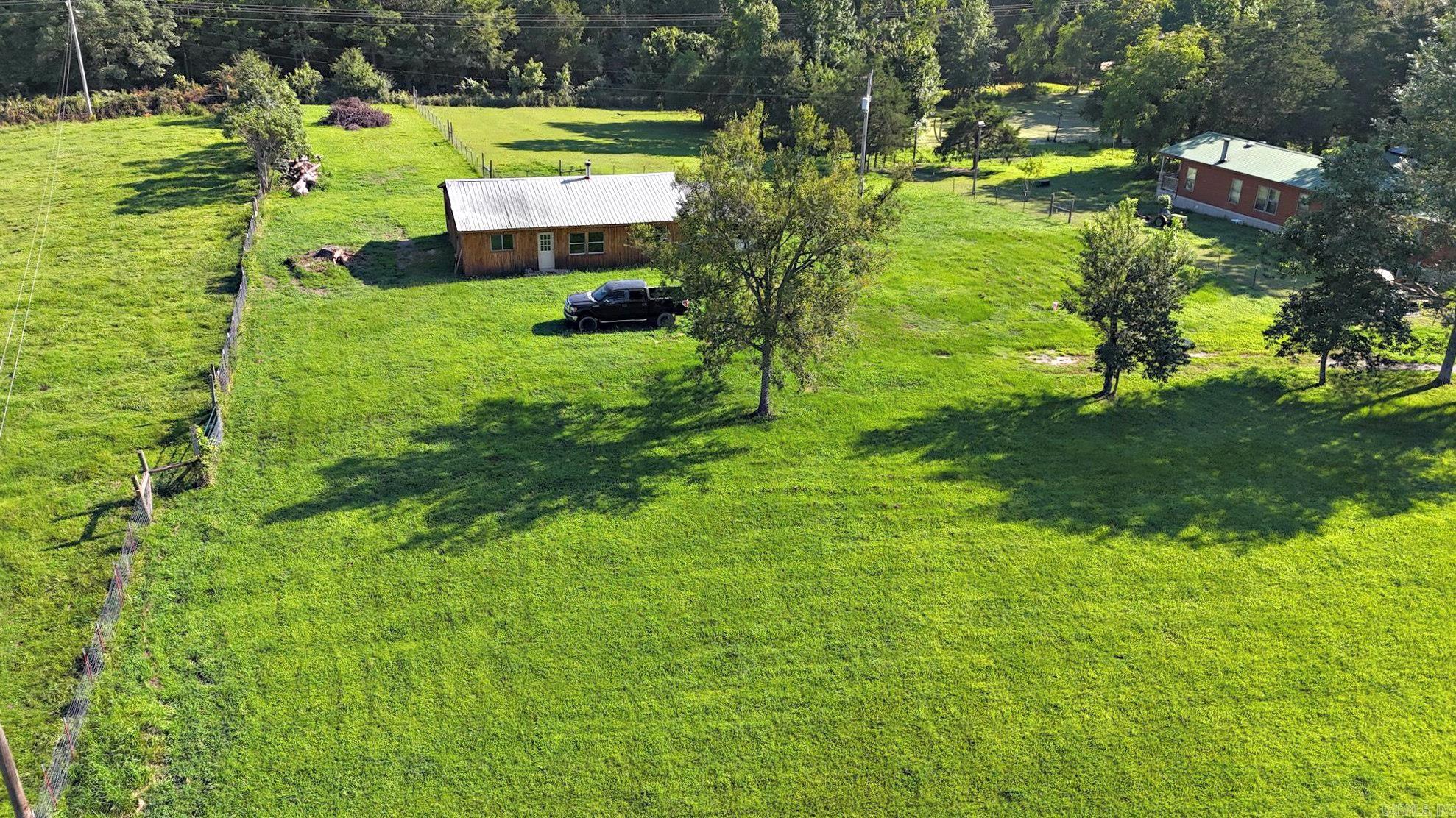 281 Polk Road 24  Cove, AR