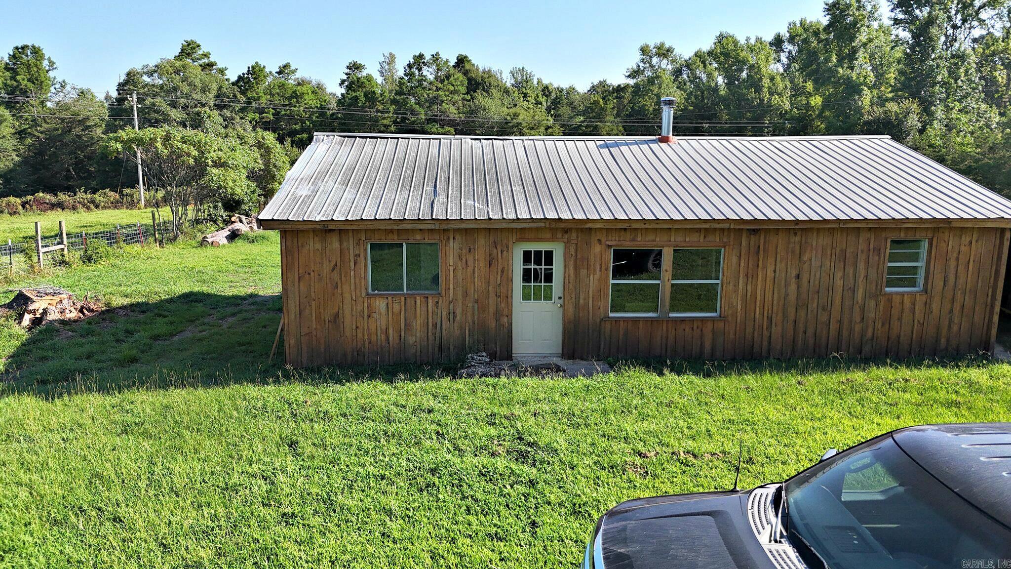 281 Polk Road 24  Cove, AR