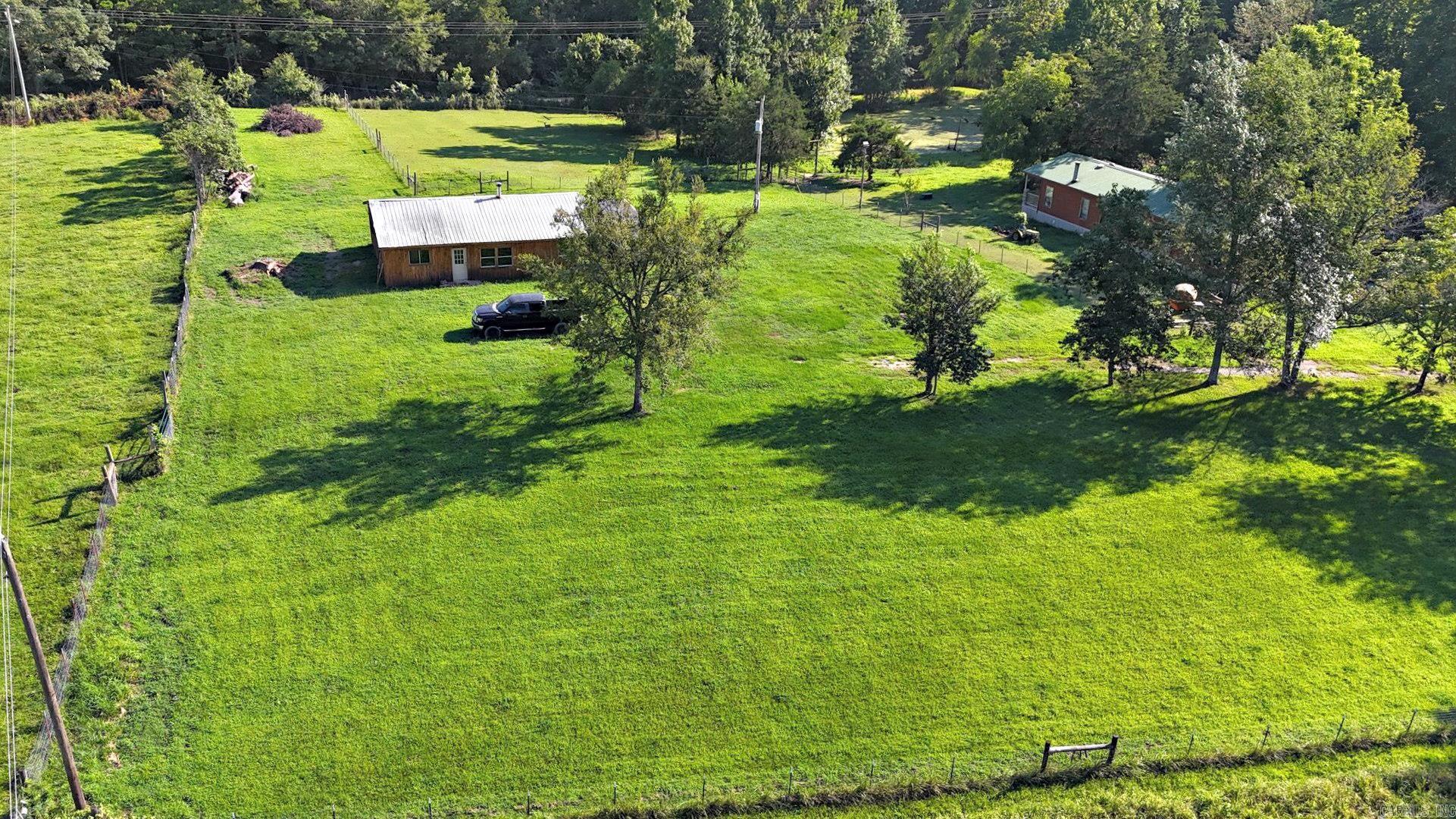 281 Polk Road 24  Cove, AR