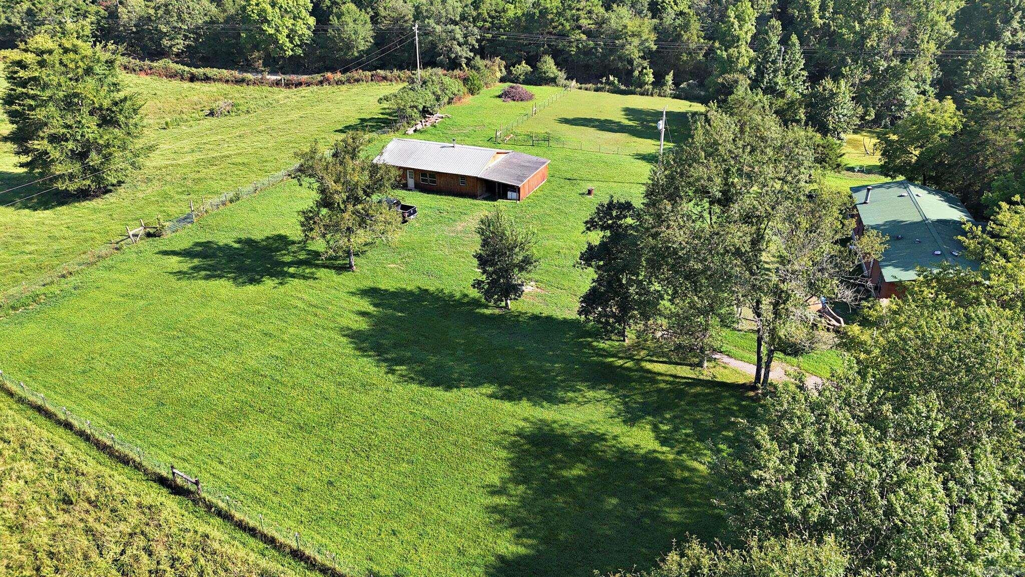 281 Polk Road 24  Cove, AR