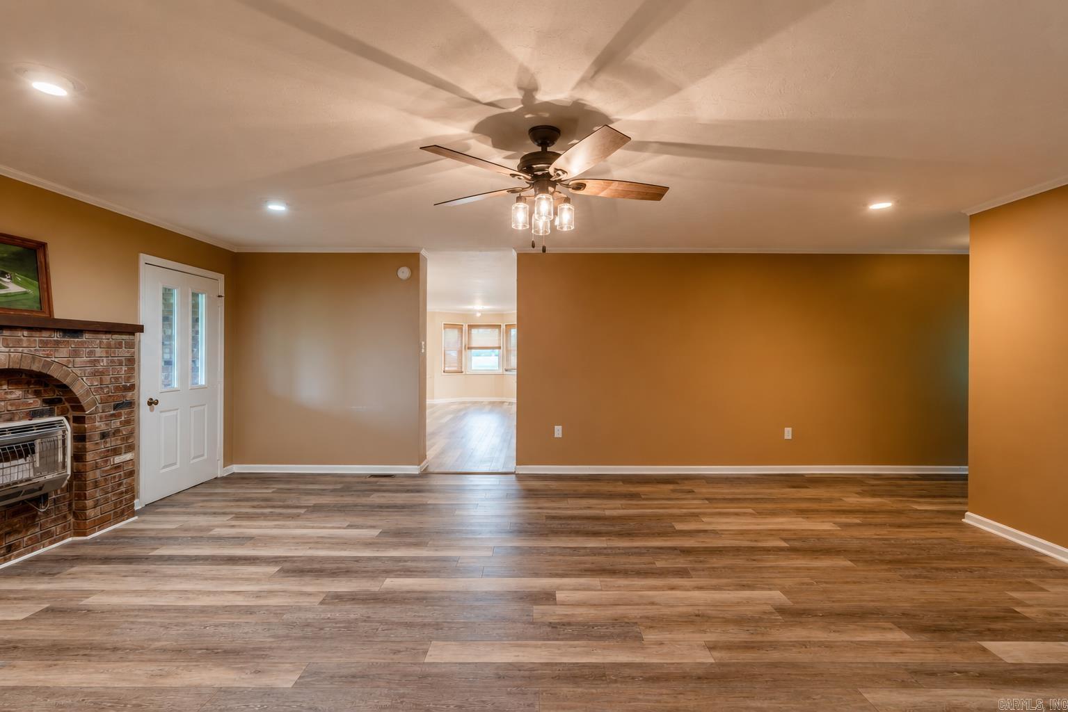 7789 Wilburn  Pangburn, AR