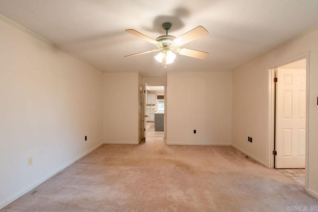 7789 Wilburn  Pangburn, AR