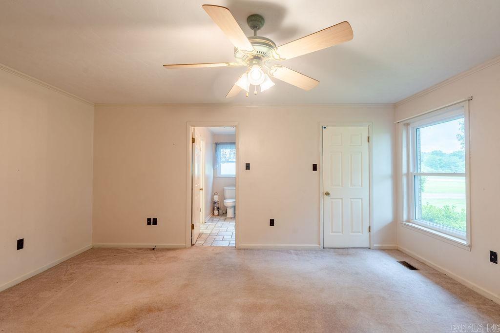 7789 Wilburn  Pangburn, AR