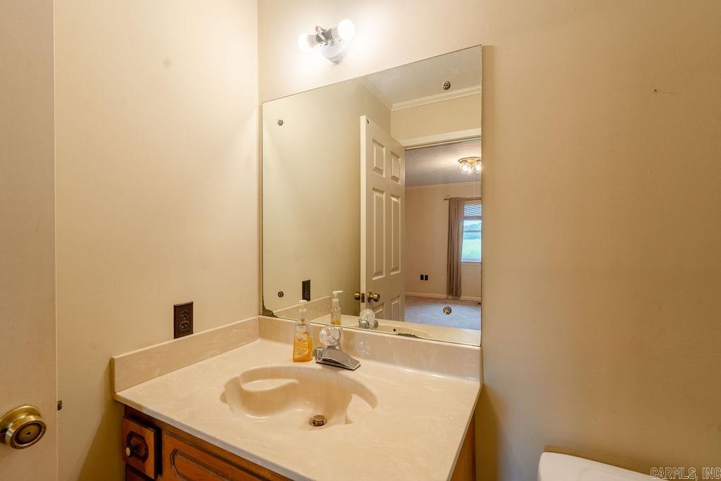 7789 Wilburn  Pangburn, AR