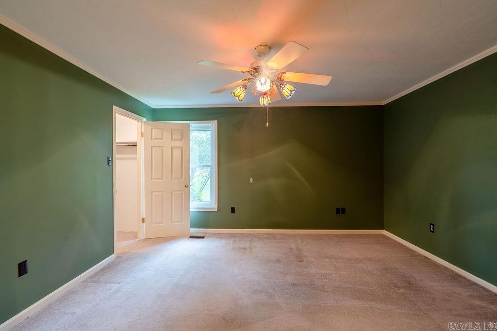 7789 Wilburn  Pangburn, AR