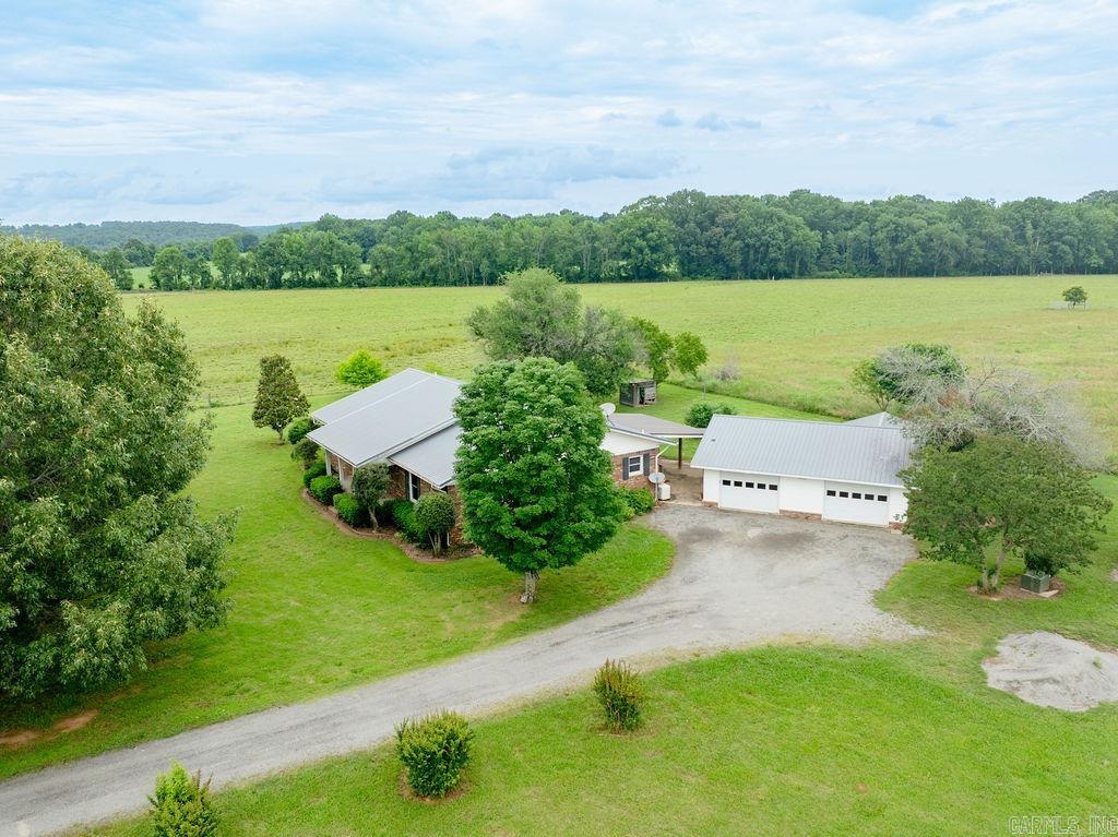 7789 Wilburn  Pangburn, AR