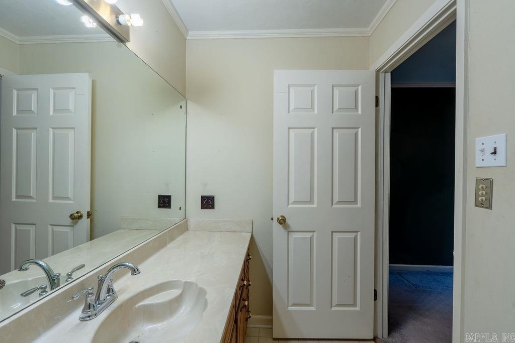7789 Wilburn  Pangburn, AR
