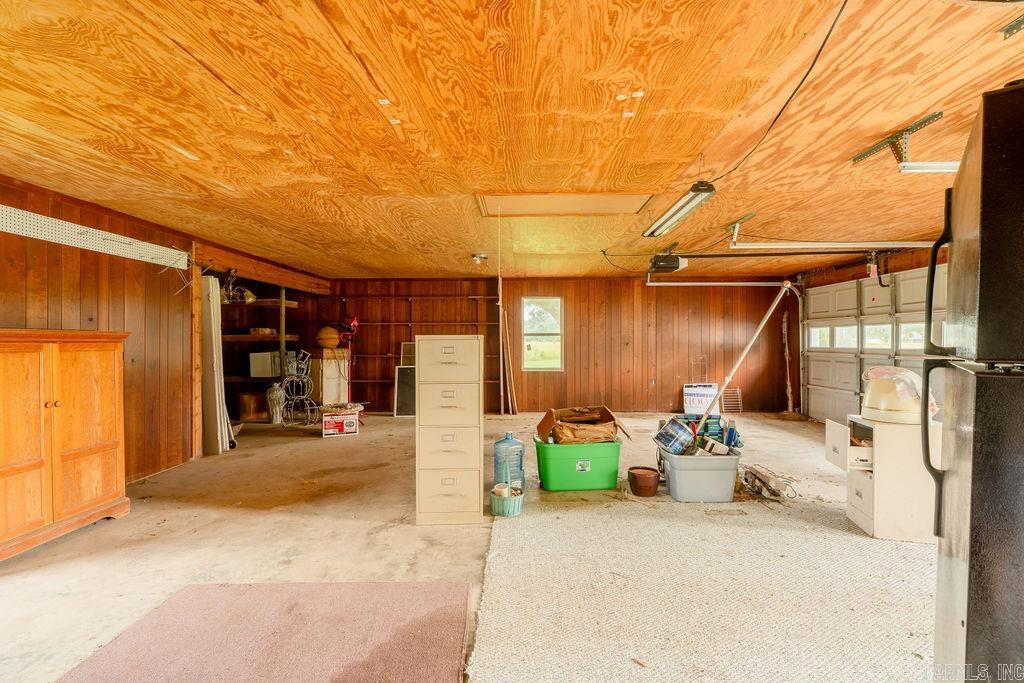 7789 Wilburn  Pangburn, AR