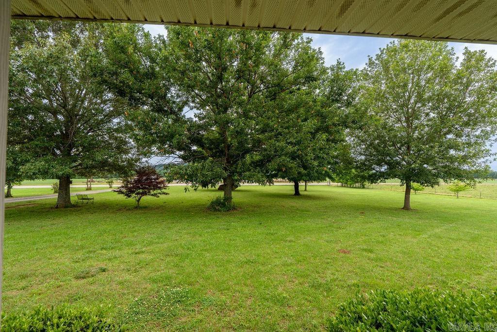 7789 Wilburn  Pangburn, AR