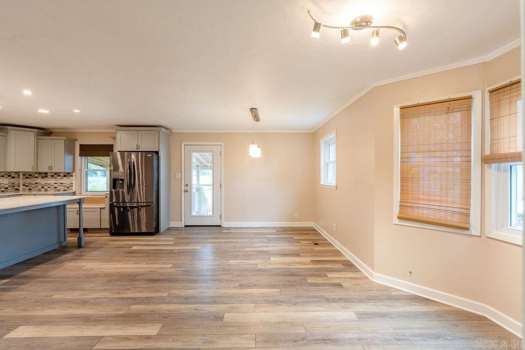 7789 Wilburn  Pangburn, AR