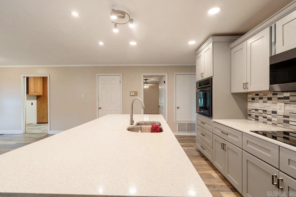 7789 Wilburn  Pangburn, AR