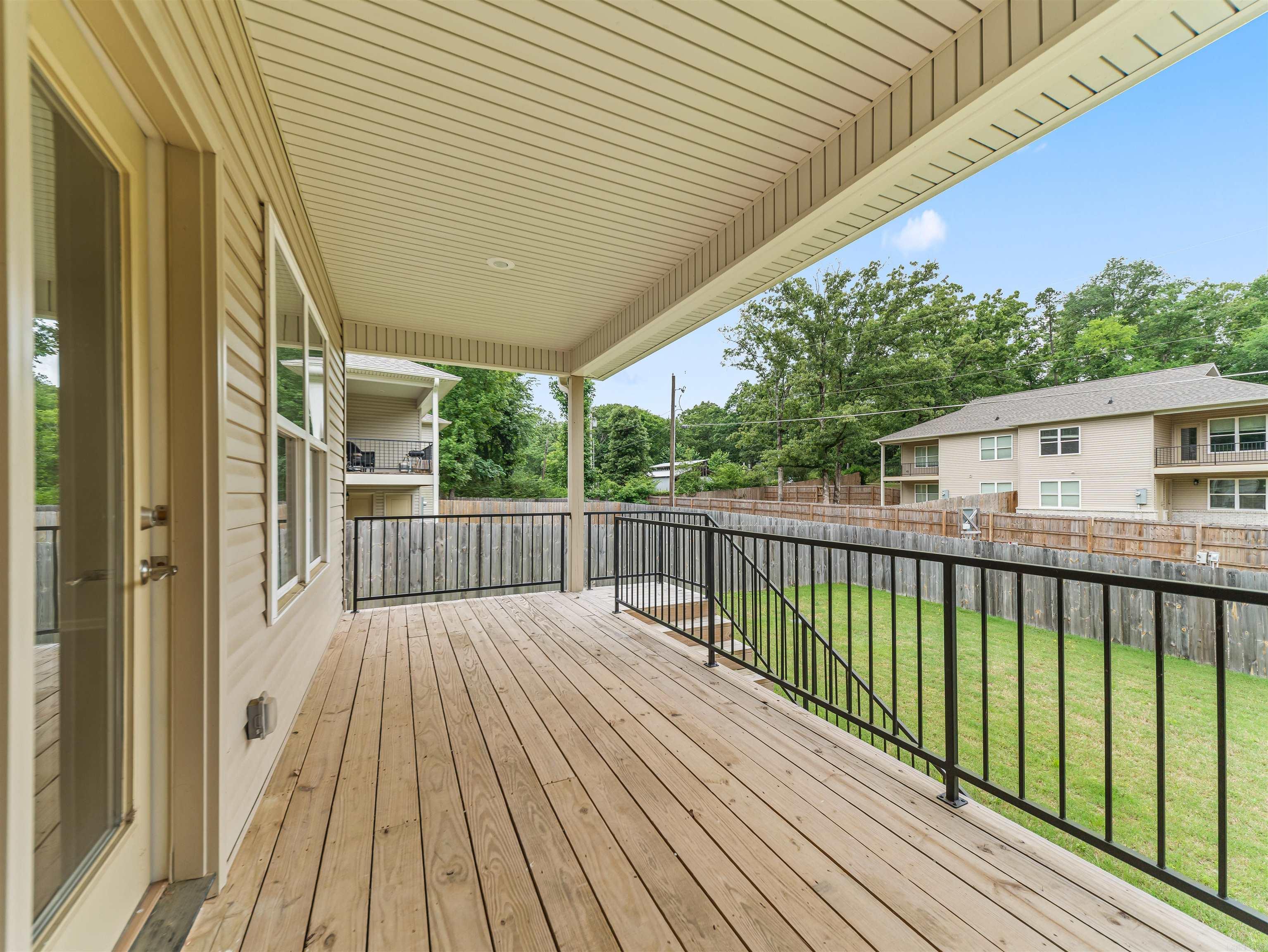 105 & 109 Pocola 102 & 106 Cheyenne Hot Springs, AR