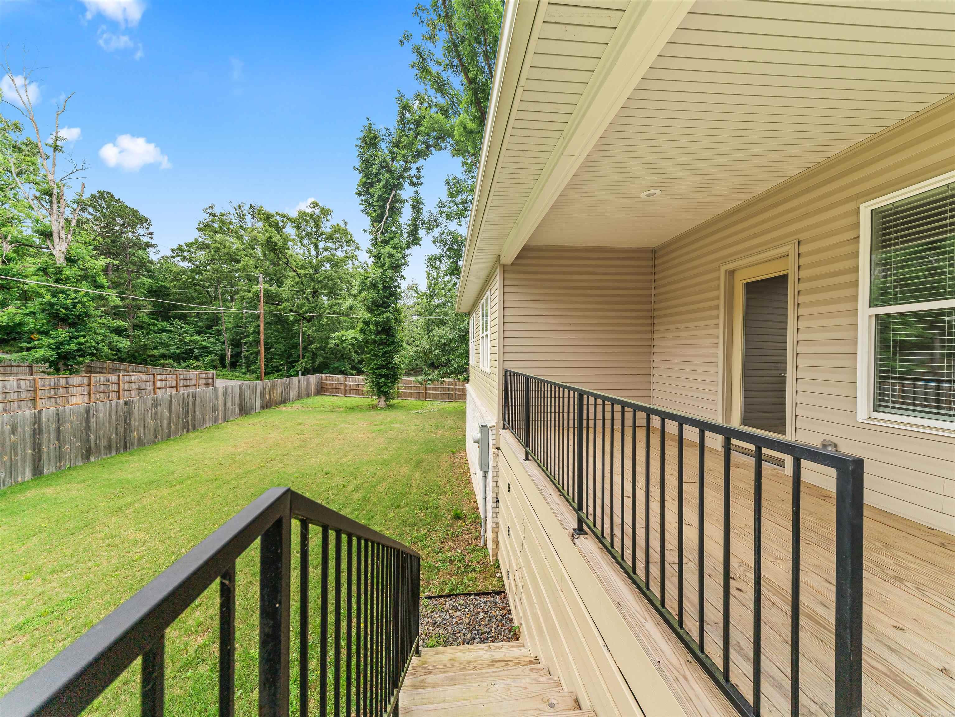 105 & 109 Pocola 102 & 106 Cheyenne Hot Springs, AR
