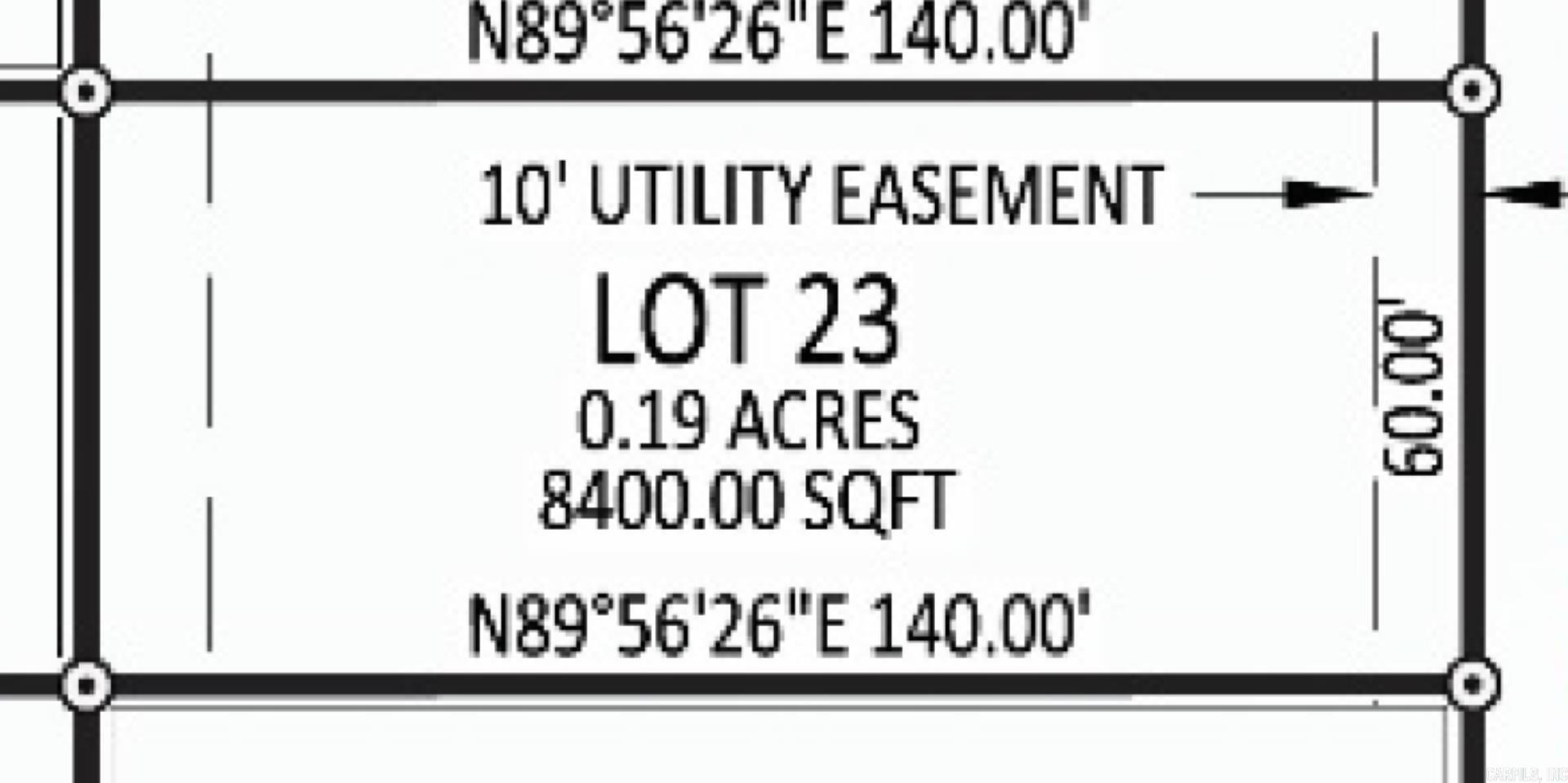 2304 S 19th  Paragould, AR