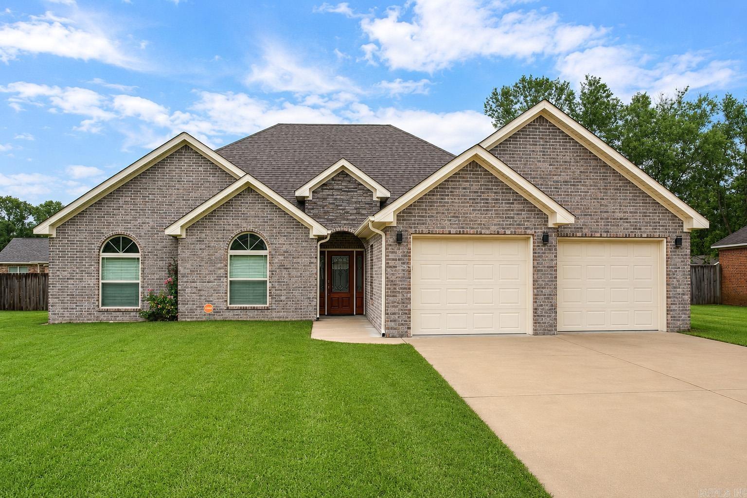 205 Shamsie  White Hall, AR