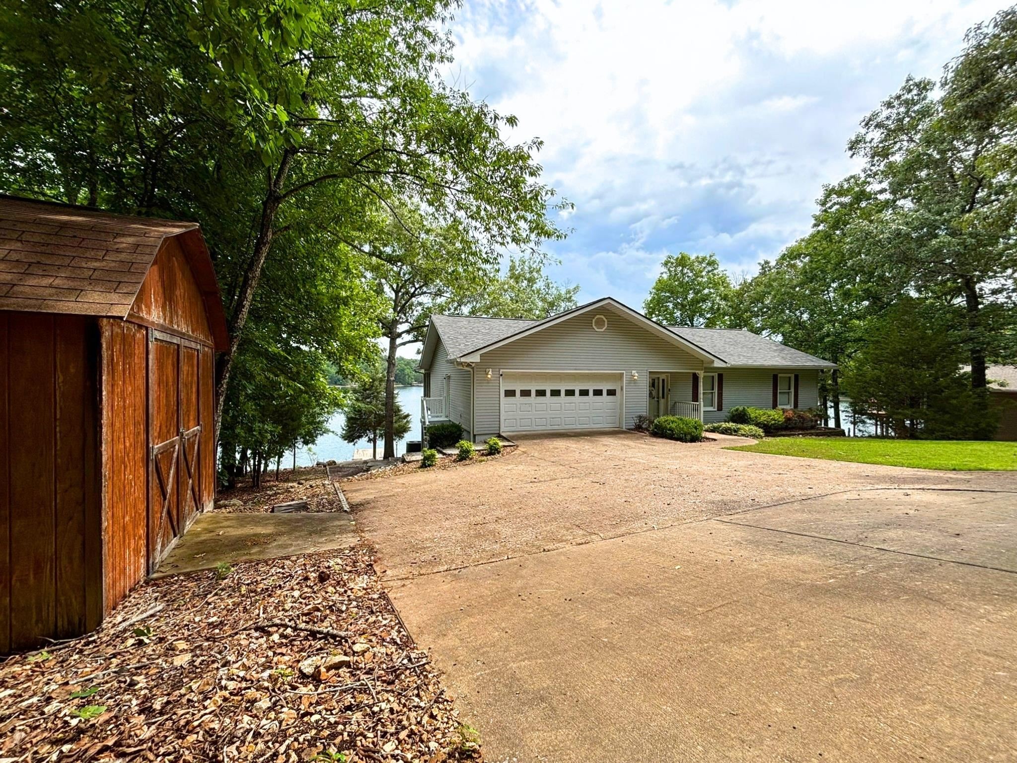 23 Keosauqua  Cherokee Village, AR