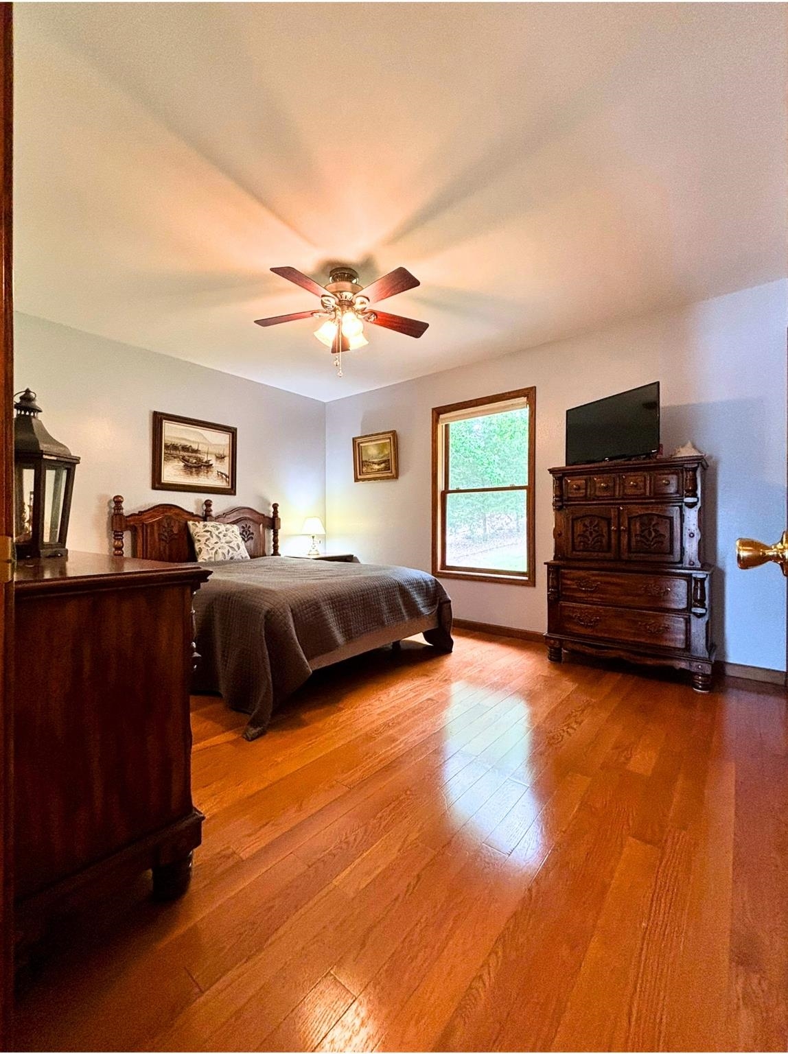 23 Keosauqua  Cherokee Village, AR