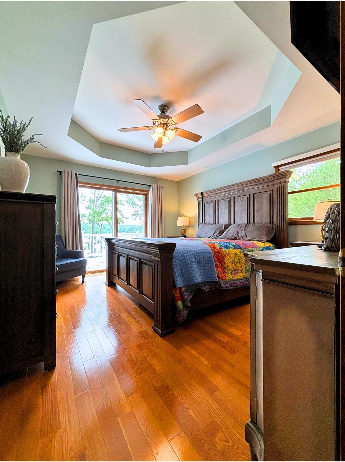 23 Keosauqua  Cherokee Village, AR