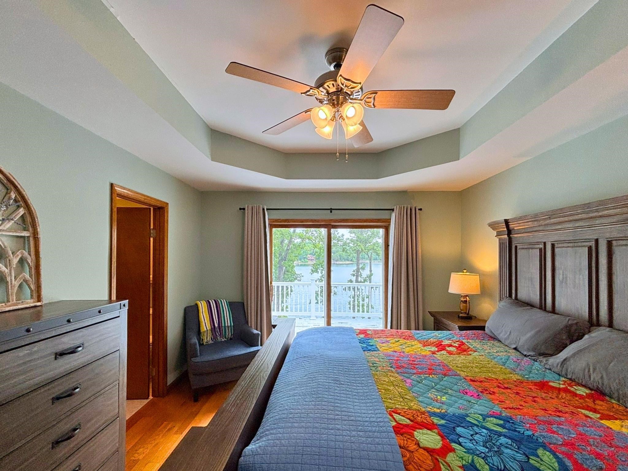 23 Keosauqua  Cherokee Village, AR
