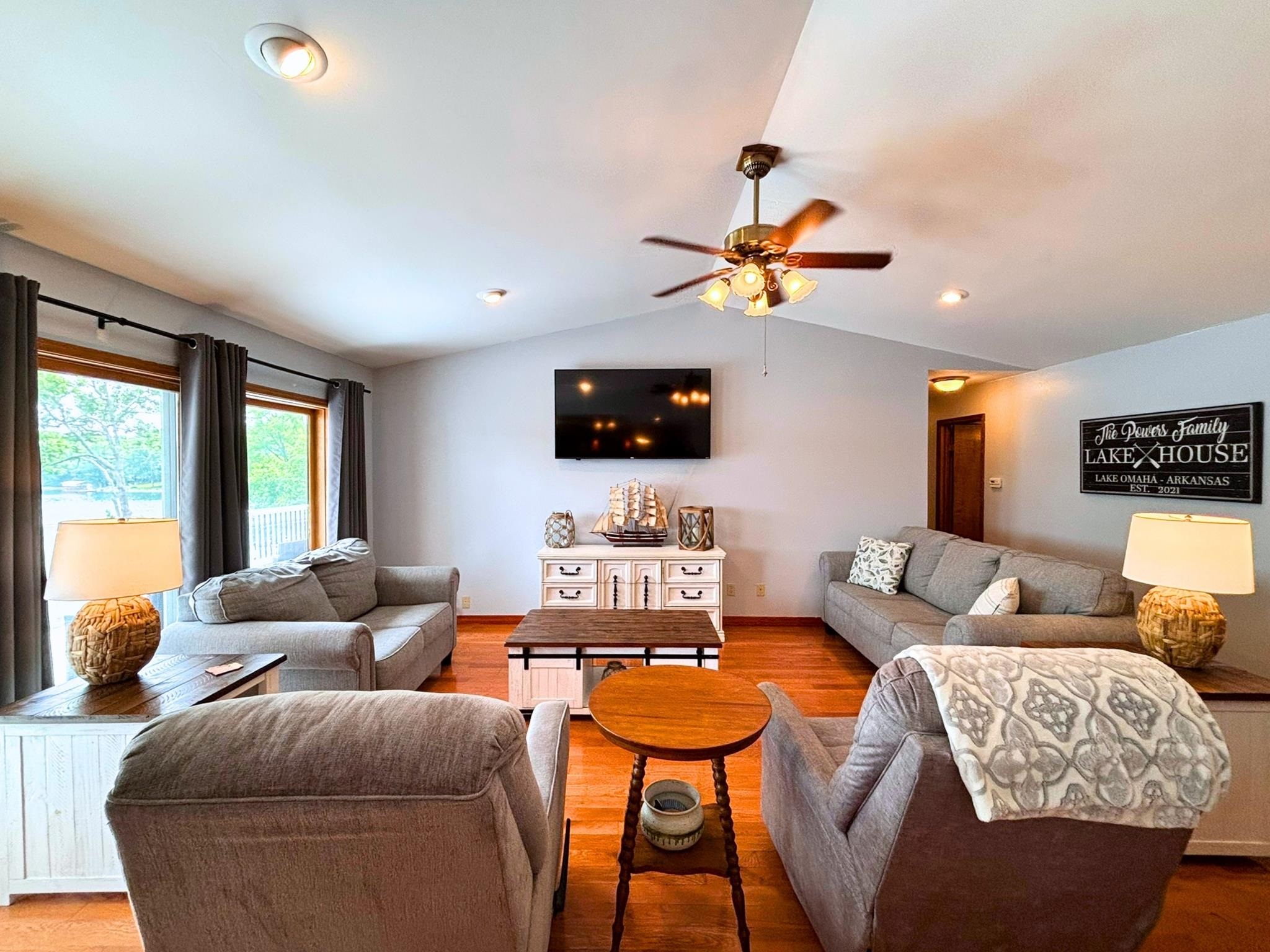 23 Keosauqua  Cherokee Village, AR