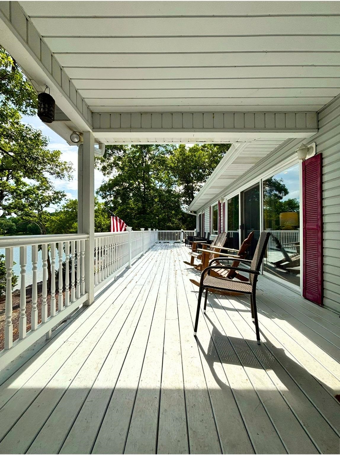 23 Keosauqua  Cherokee Village, AR