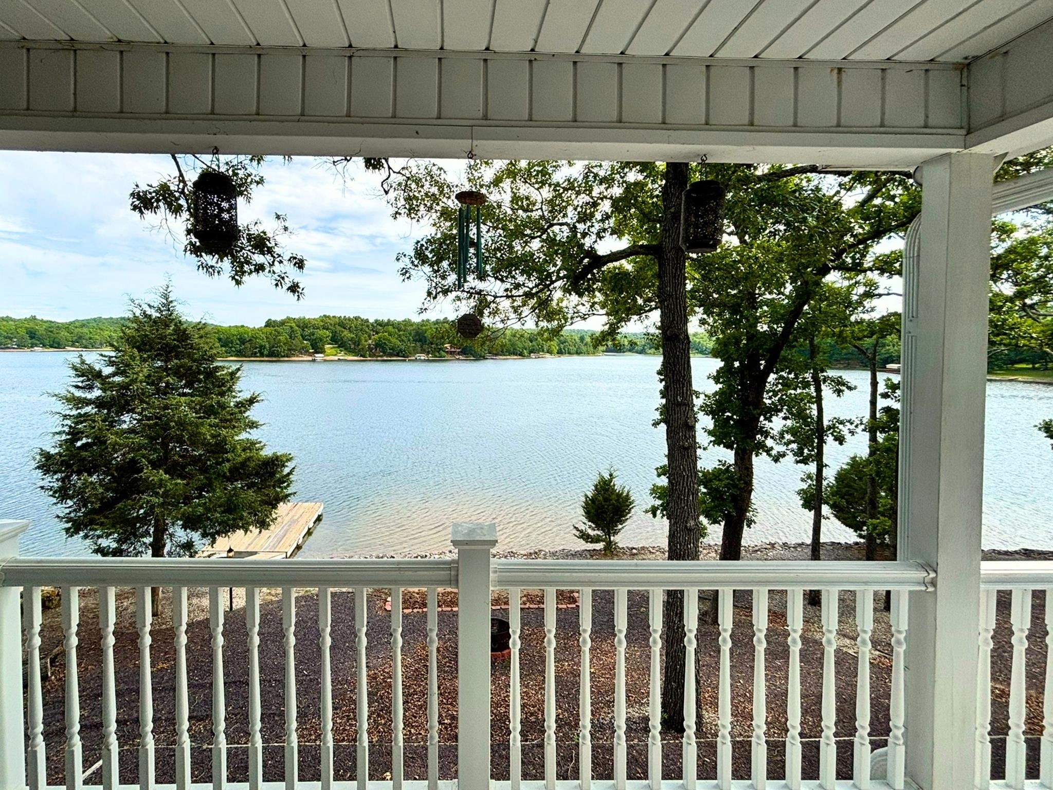 23 Keosauqua  Cherokee Village, AR