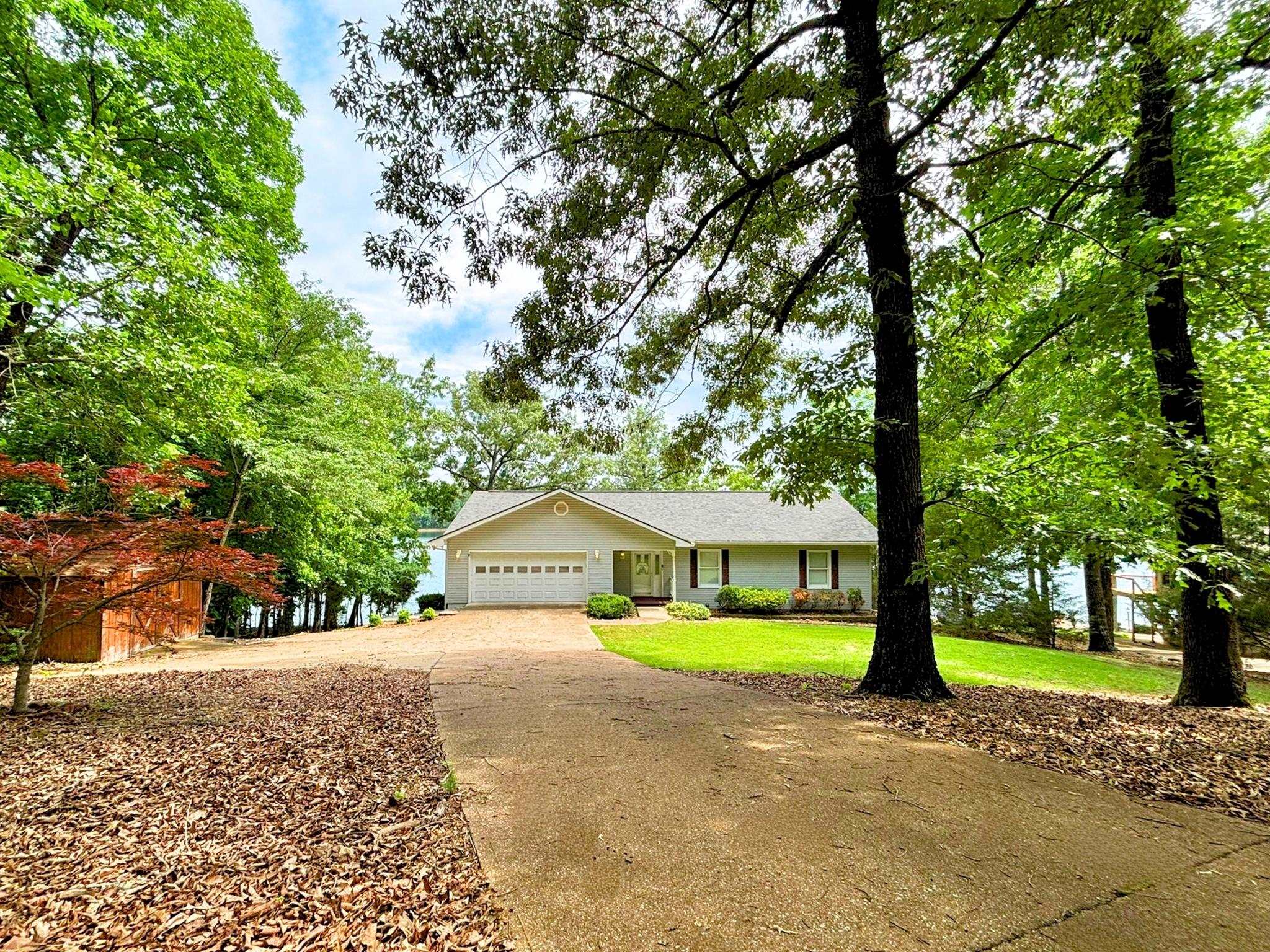 23 Keosauqua  Cherokee Village, AR