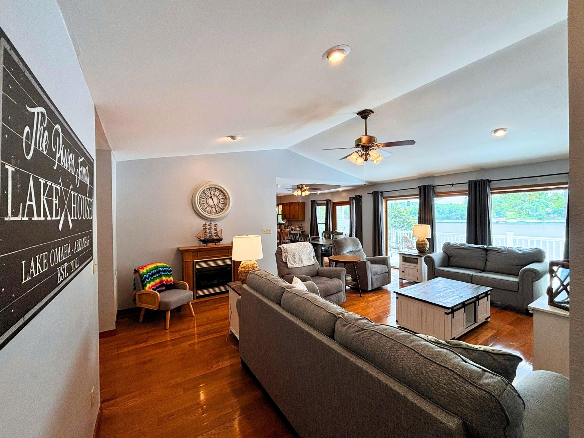23 Keosauqua  Cherokee Village, AR