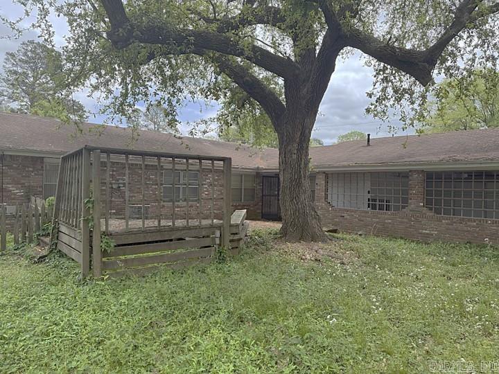 3914 King Richard  Pine Bluff, AR