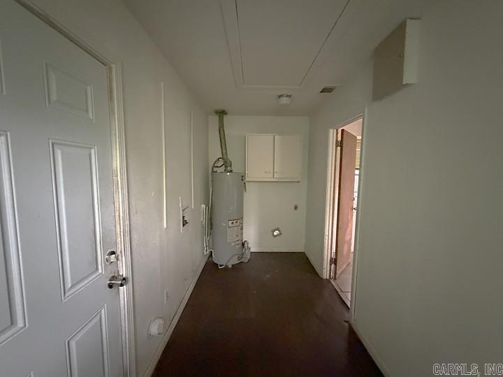 3914 King Richard  Pine Bluff, AR