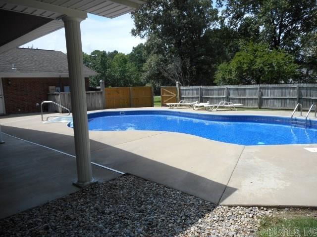 1007 Michael Ann  White Hall, AR