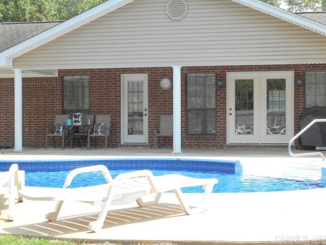 1007 Michael Ann  White Hall, AR