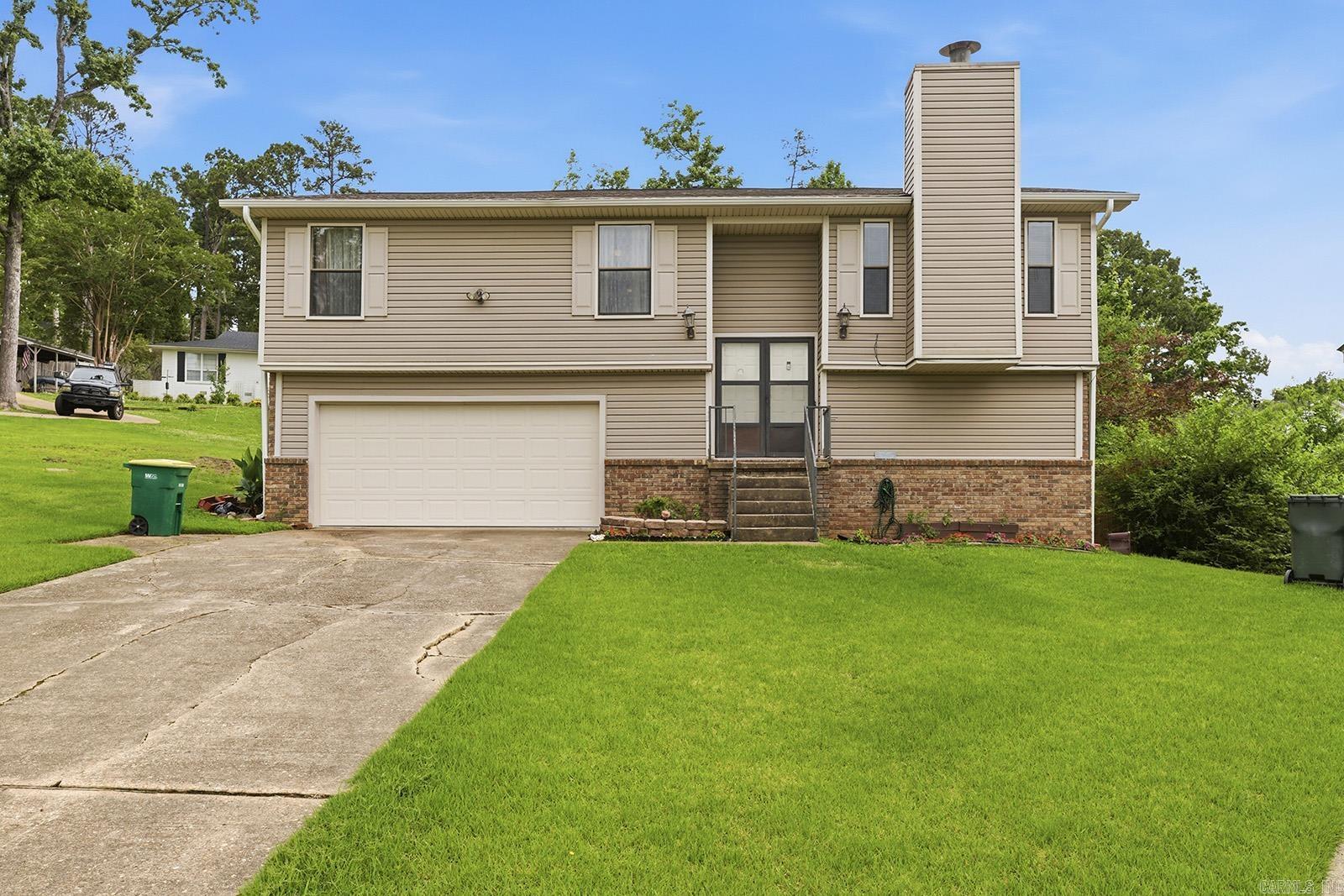 15 Red Maple  Little Rock, AR