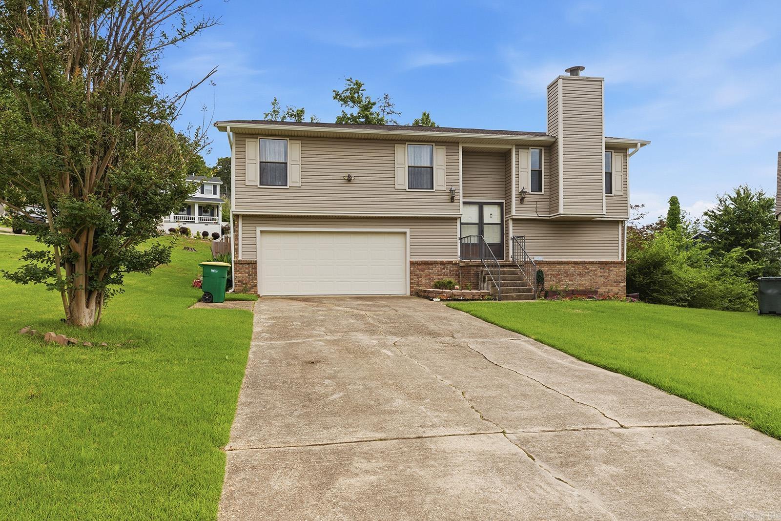 15 Red Maple  Little Rock, AR