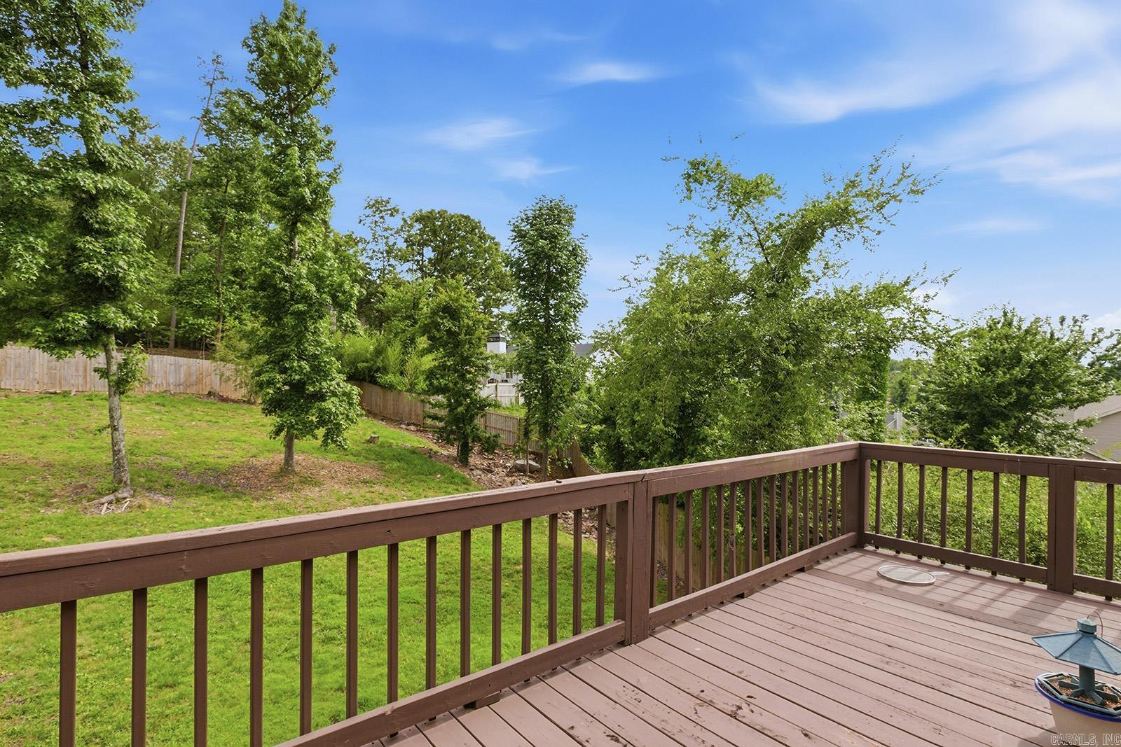 15 Red Maple  Little Rock, AR