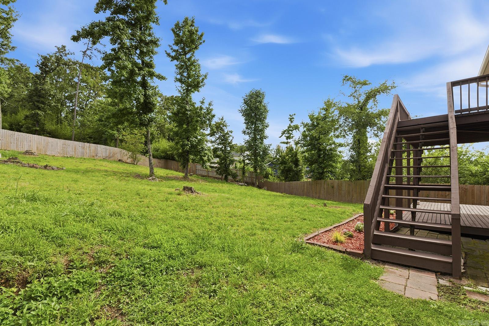 15 Red Maple  Little Rock, AR