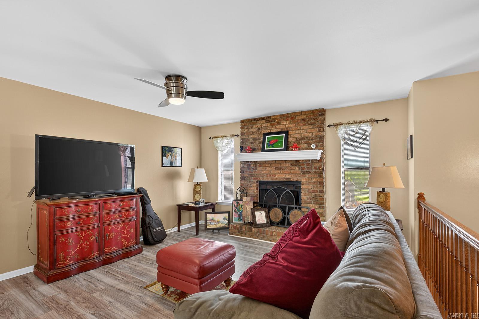 15 Red Maple  Little Rock, AR