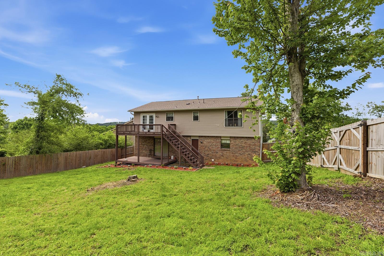 15 Red Maple  Little Rock, AR