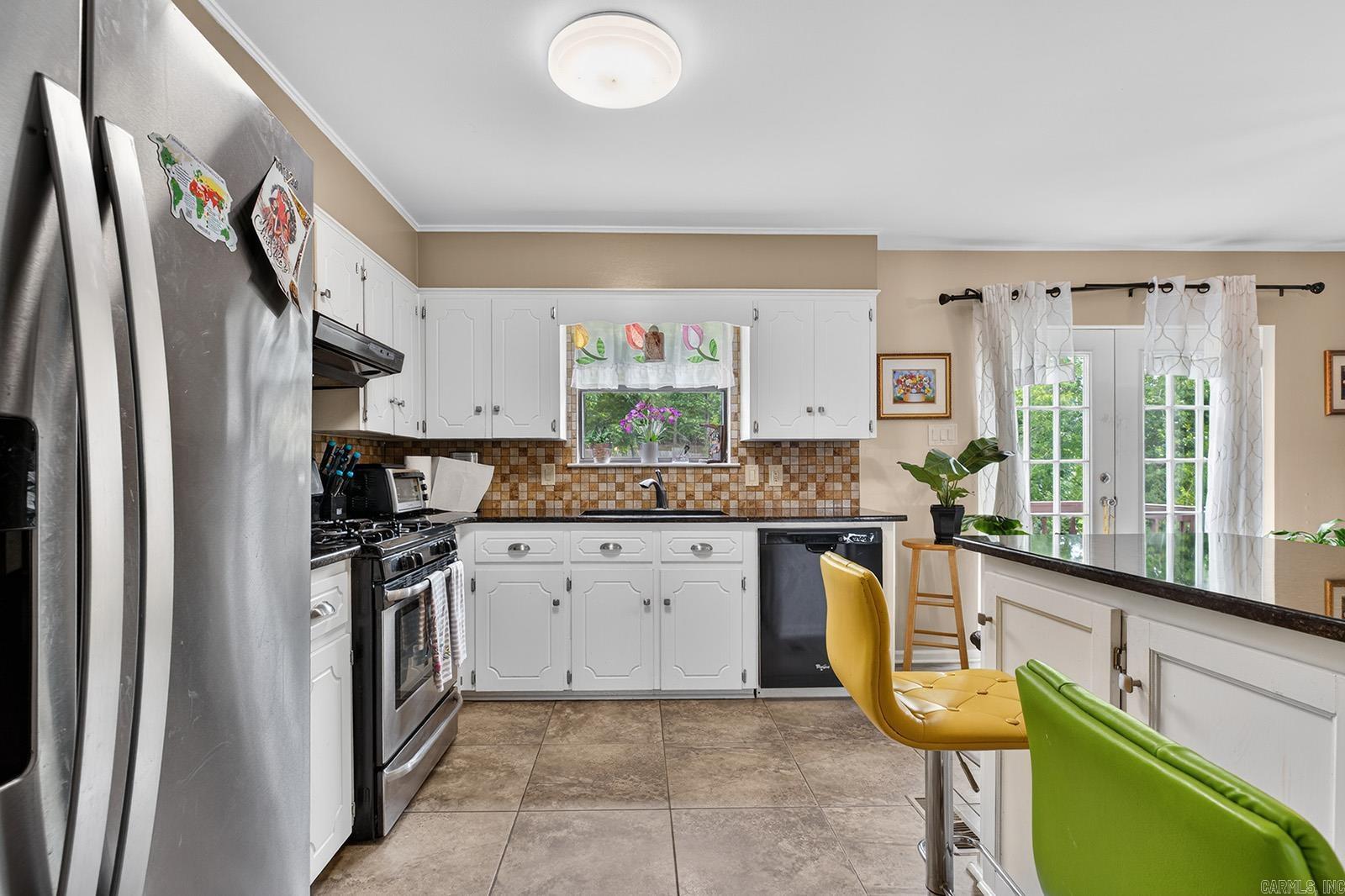15 Red Maple  Little Rock, AR