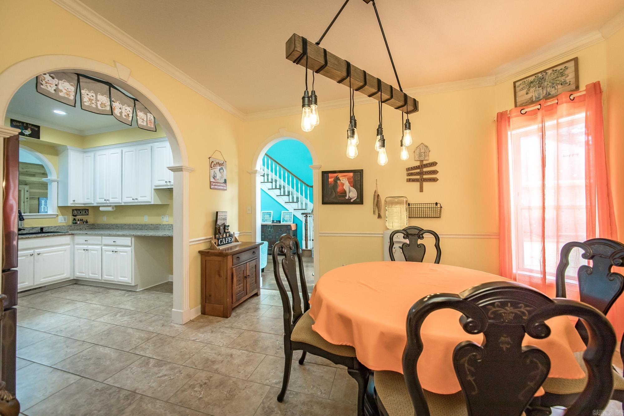 230 Cottage Hill  Searcy, AR