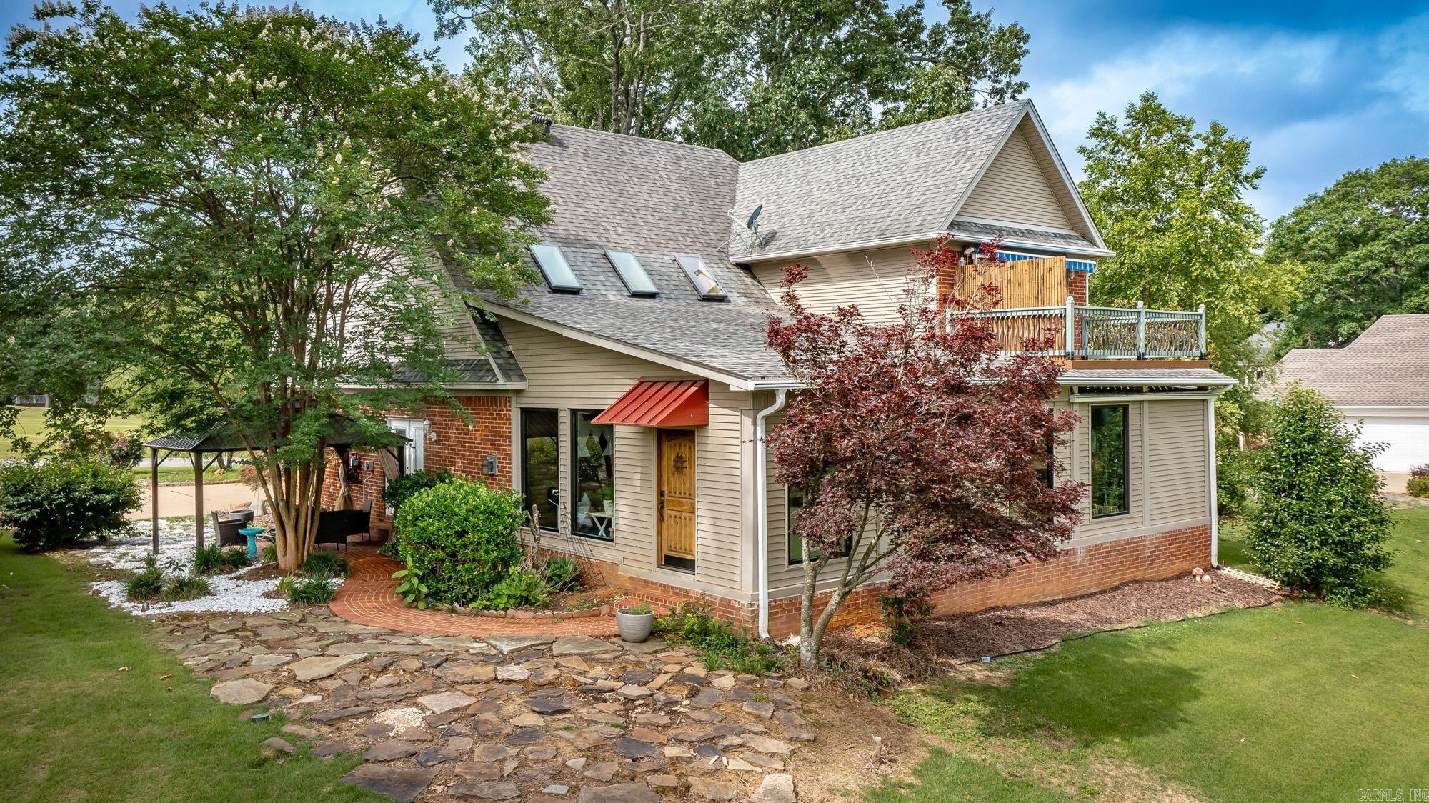 230 Cottage Hill  Searcy, AR
