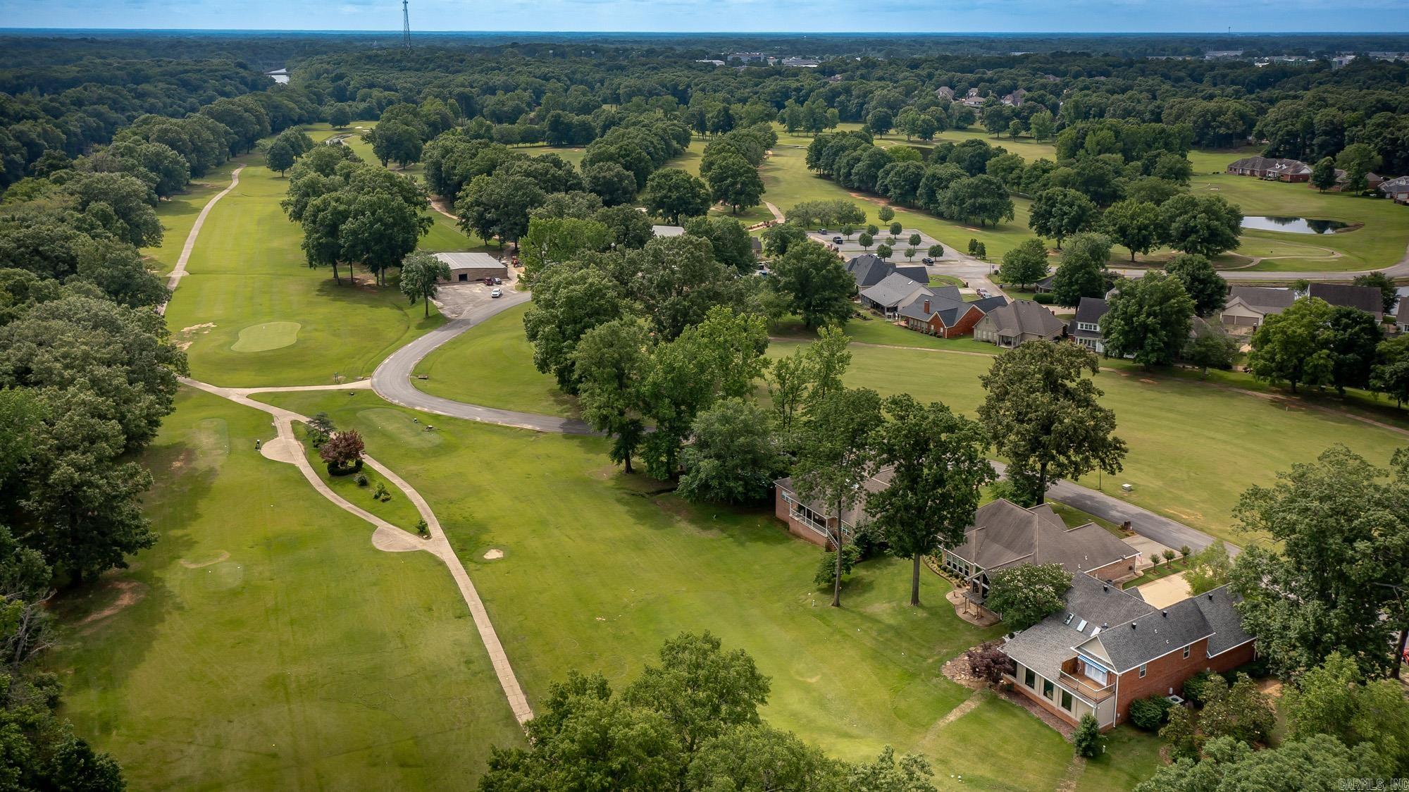 230 Cottage Hill  Searcy, AR